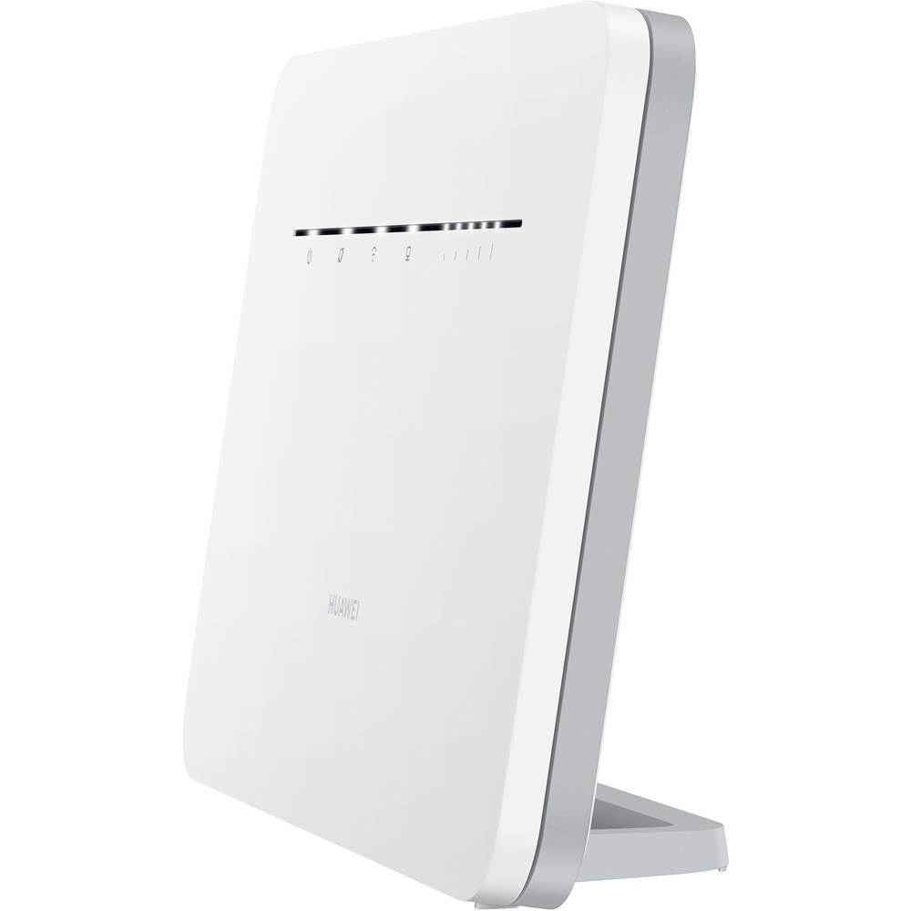 Huawei Ethernet B535 4G LTE Router 3Pro dual band (Cat.7, 4G LTE bis zu 300 Mbit/s(Download), 100 Mb