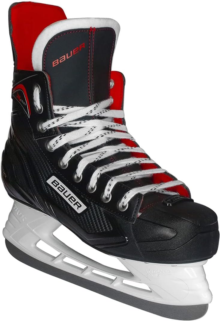 Bauer Vapor X250 Schlittschuh 2023 Onecolor 43, Onecolor 43