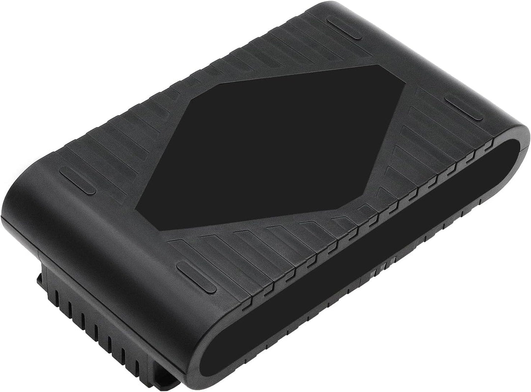 2000mAh Akku für Samsung Jet 70, Jet 70 Light, Jet 75, Jet 75 Premium, Jet 90, Jet 90 Elite, VCA-SBT