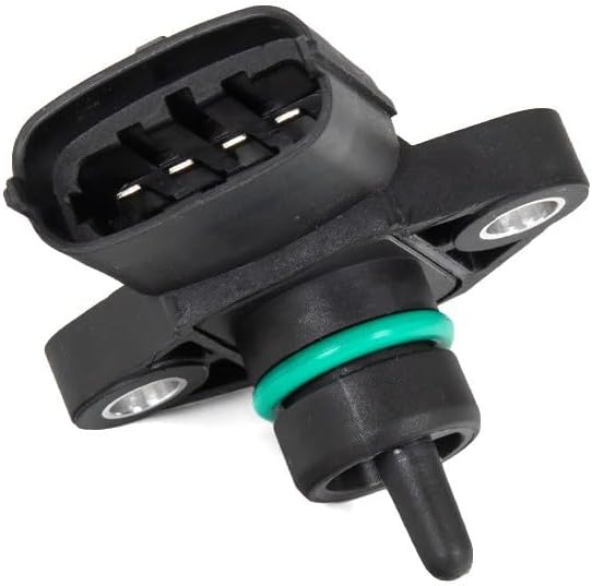 DELPHI LADEDRUCKSENSOR SAUGROHRDRUCK MAP SENSOR 3057982