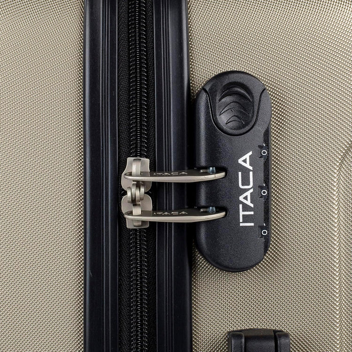 ITACA - Gepäck-Sets, Reisekoffer, Reisekoffer Set, Kofferset, Hartschalenkoffer, Trolley-Set, Luggag