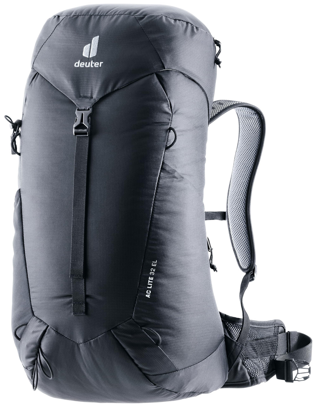 deuter AC Lite 32 EL 32 L (64 x 33 x 26 cm) Schwarz, 32 L (64 x 33 x 26 cm) Schwarz