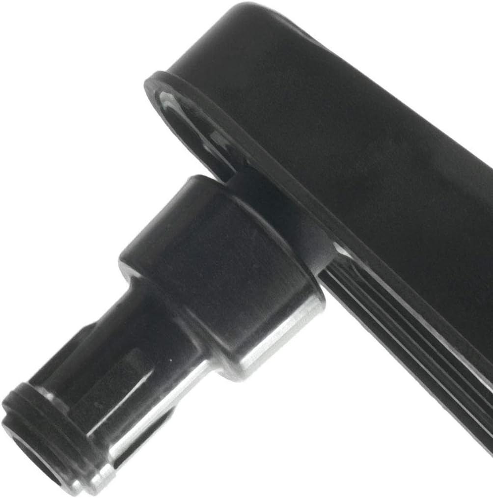 Frankberg 1x Zündspule Kompatibel mit A4 2.4L 2.8L 1996-2000 A4 Avant 2.4L 2.8L 1996-2004 P.a.s.s.a.