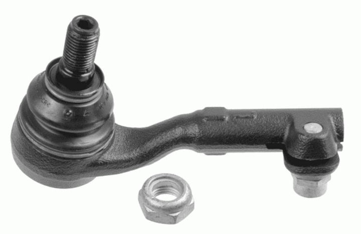 LEMFÖRDER 33882 01 Spurstangenkopf für BMW 3 Touring (E91) 2004 - 2012 Links, Vorderachse Lenkung 33