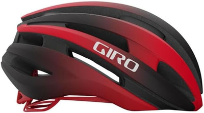 Giro Synthe MIPS Ii Fahrradhelm S Matte Black/Bright Black, S Matte Black/Bright Black