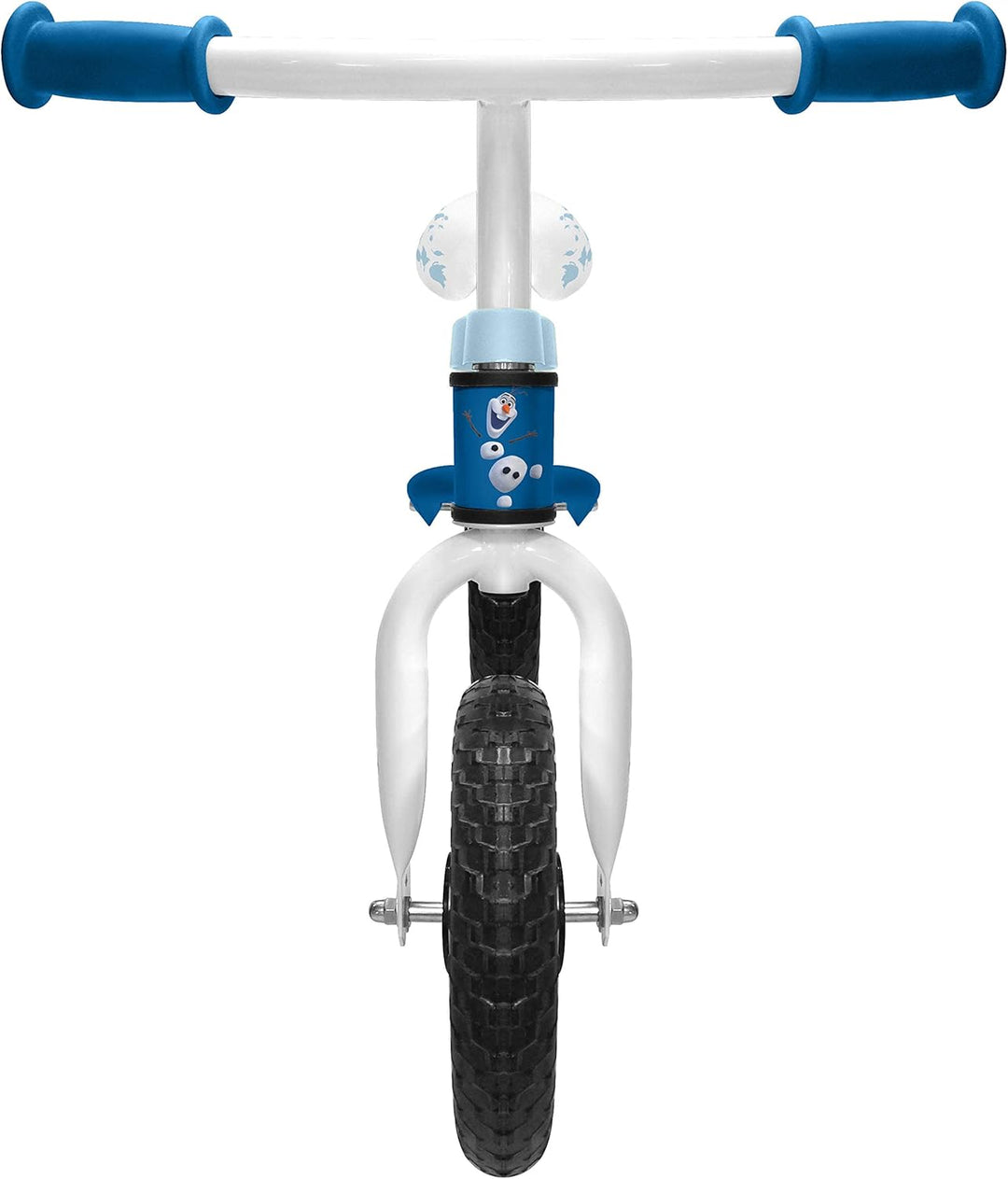STAMP Running Bike SKIDS Control LAUFRAD FROZEN 2 Blau, FROZEN 2 Blau