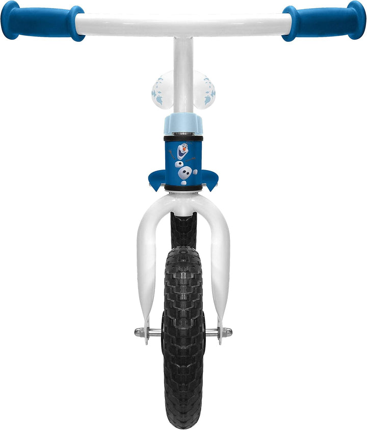 STAMP Running Bike SKIDS Control LAUFRAD FROZEN 2 Blau, FROZEN 2 Blau