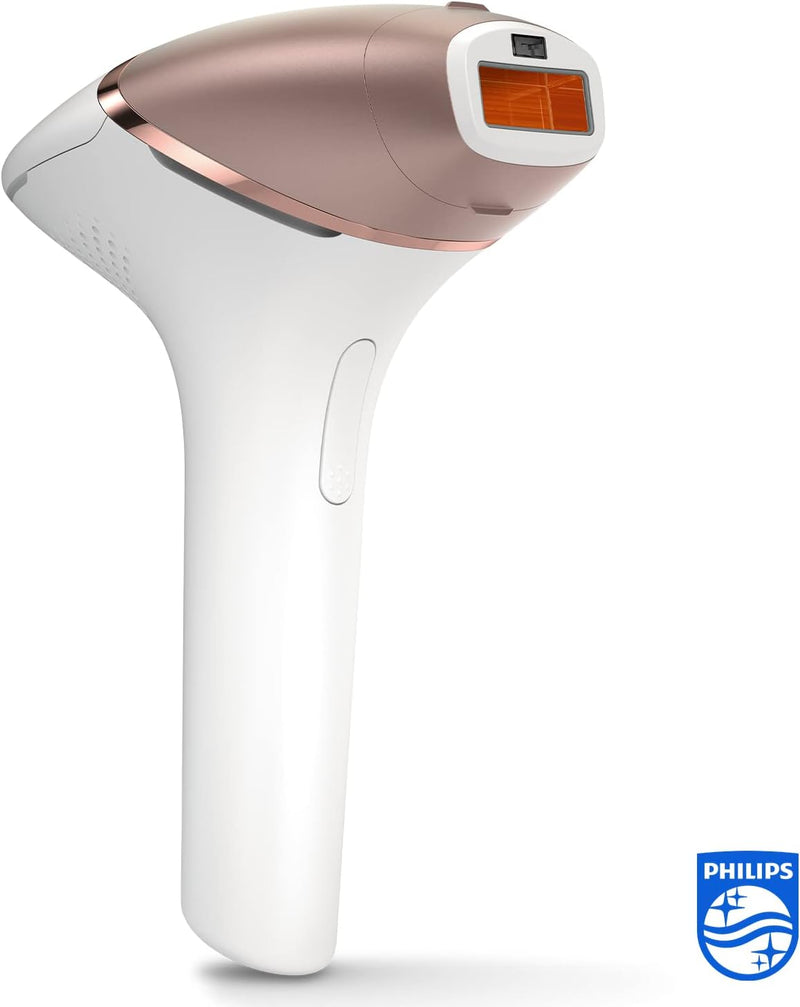 Philips Lumea Prestige IPL-Haarentfernungsgerät mit SensIQ (Modell