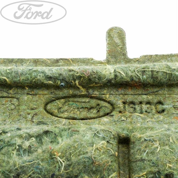 Ford Original Fiesta MK7 Motorhaube Motorraumdämmung 1792192