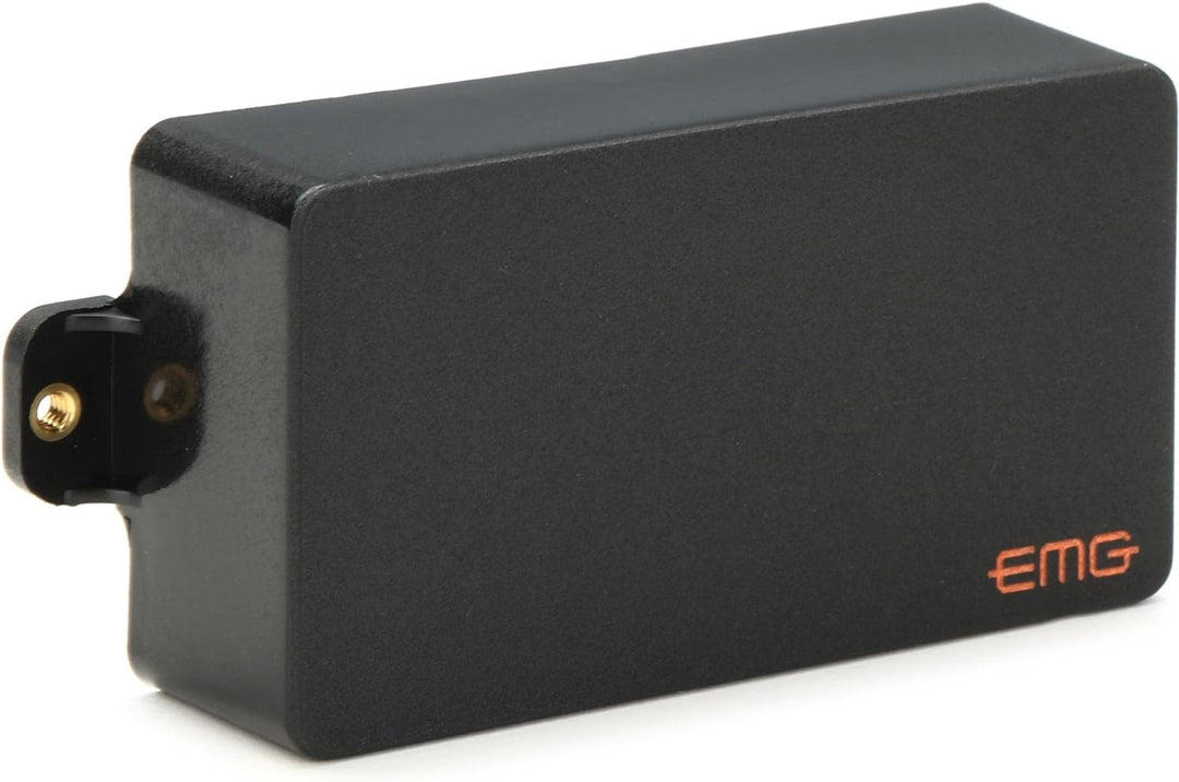 EMG 89 Active Humbucking Pickups schwarz