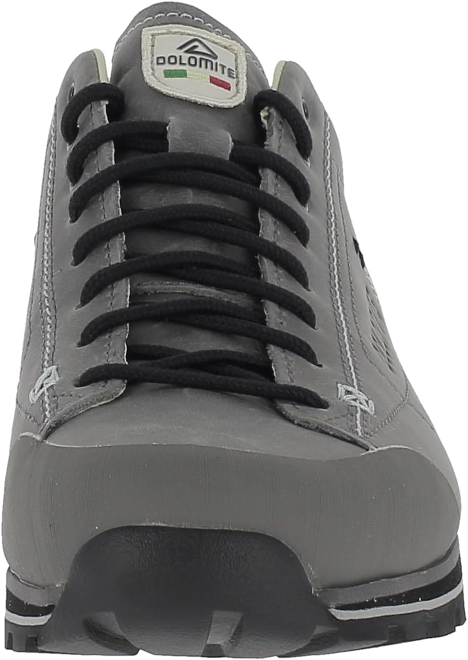 Dolomite Herren Cinquantaquattro Low FG Evo GTX Schuhe Freizeitschuhe Outdoor-Sc UK 13,5 - EU 49 Gun