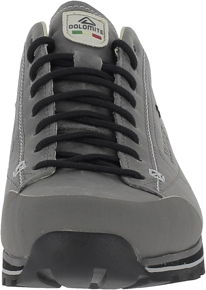 Dolomite Herren Cinquantaquattro Low FG Evo GTX Schuhe Freizeitschuhe Outdoor-Sc UK 13,5 - EU 49 Gun