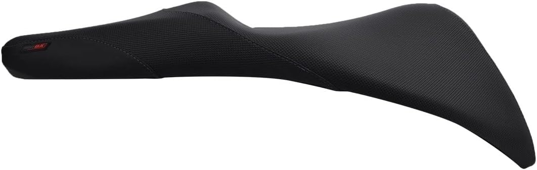 Sitzbankbezug für Piaggio Medley 125/150 '15-'19 schwarz, Schwarz