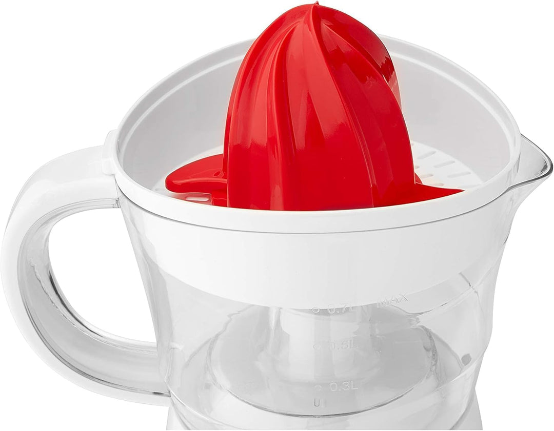 Centrifugeuse électrique UFESA EX4936 Rouge Blanc (700 ml) Elektrisch, Elektrisch