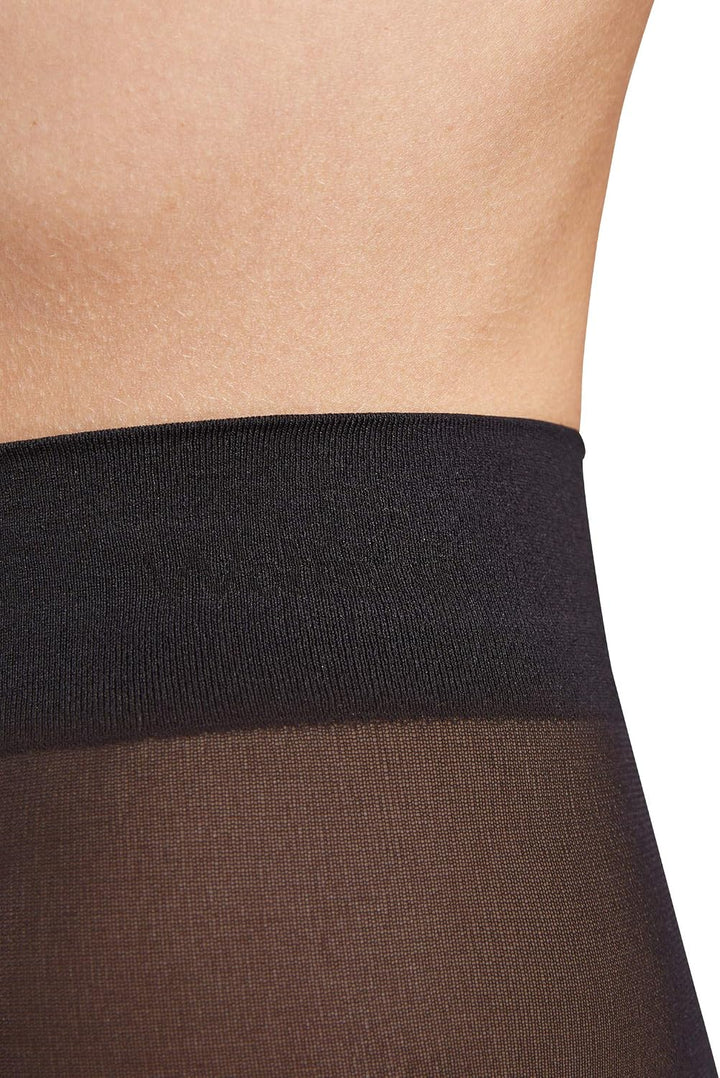 Wolford Damen Strumpfhose, 50 DEN XS Schwarz (Black 7005), XS Schwarz (Black 7005)