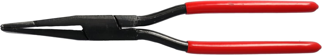 Erdi Quetsch-Falzzange D336