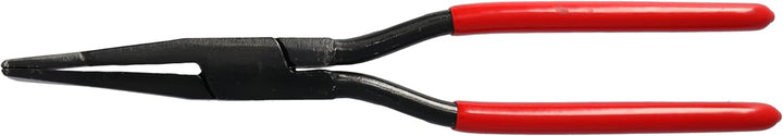 Erdi Quetsch-Falzzange D336