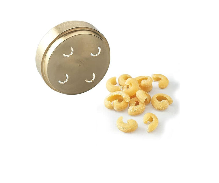 Kenwood Teigwareneinsatz Spaccatelli AT910/4 Spaccatelli Pastaaufsatz, Spaccatelli Pastaaufsatz