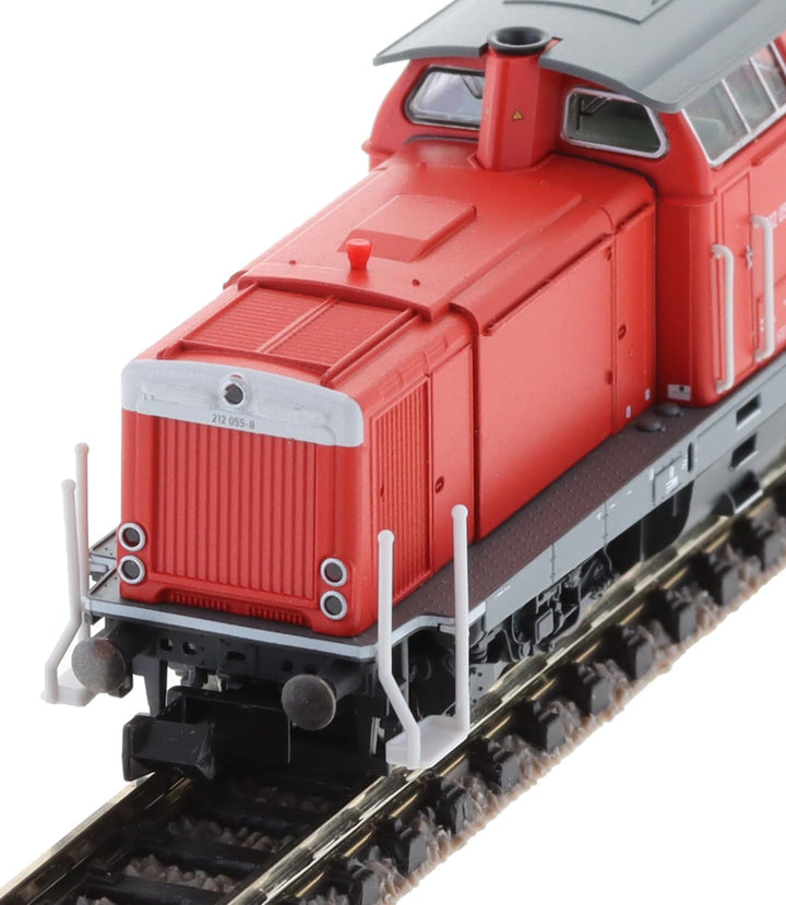 Fleischmann 721211 N Diesellok 212 055-8 der DB AG