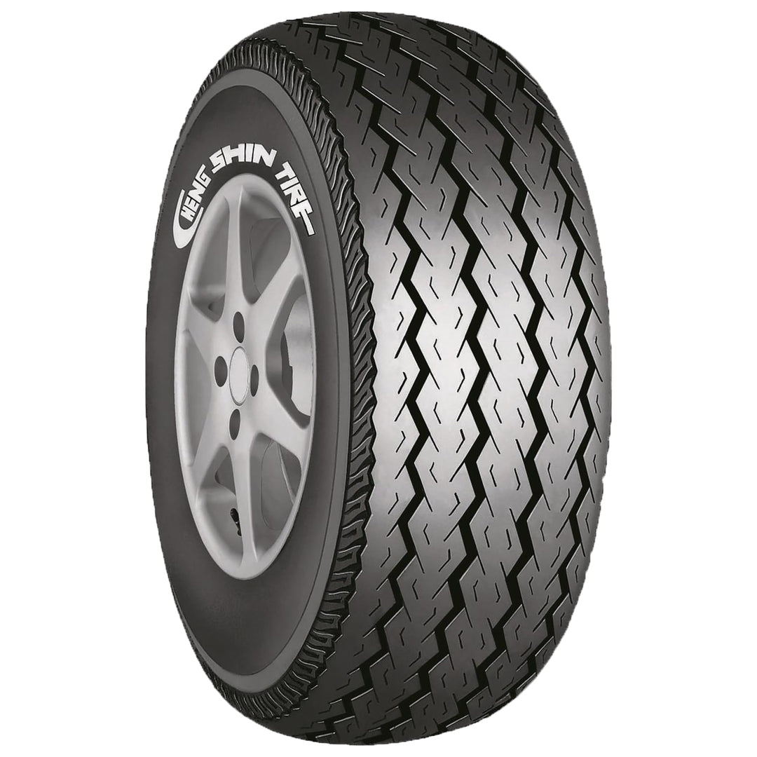 MAXXIS 20.5X8.00-10 98M Profil: C 834 TRAILERMAXX 10PR / Sommer