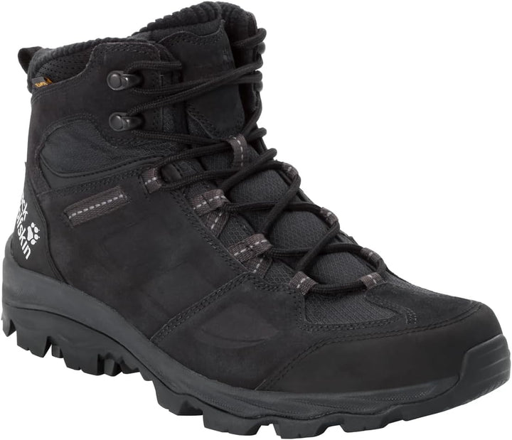 VOJO 3 WT TEXAPORE MID M 43 EU Phantom Black, 43 EU Phantom Black