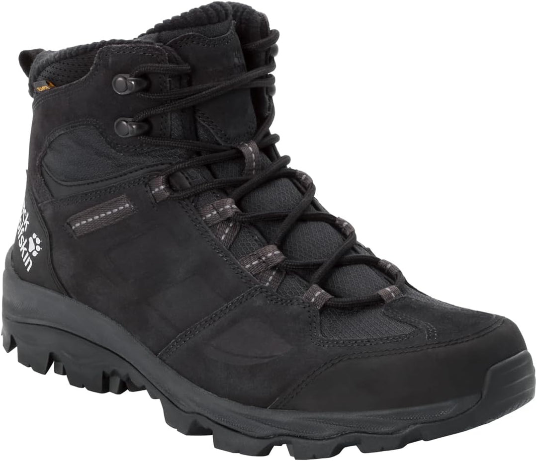VOJO 3 WT TEXAPORE MID M 46 EU Phantom Black, 46 EU Phantom Black