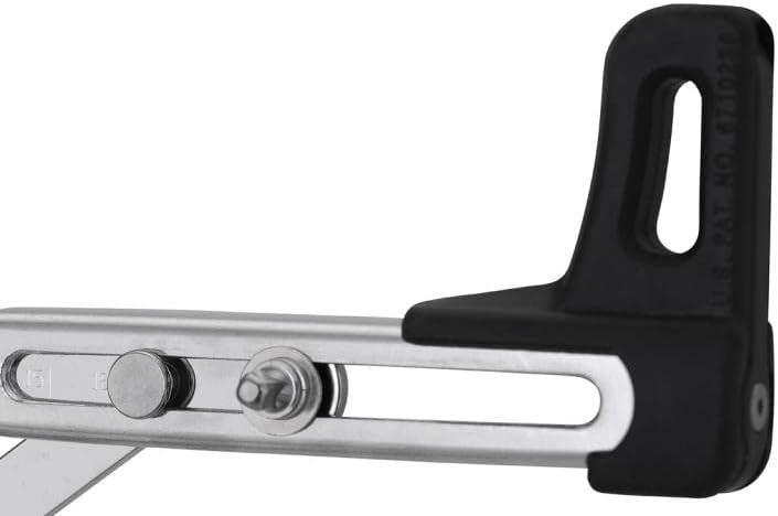 Snare Drum Stand w/gyro-lock Tilter