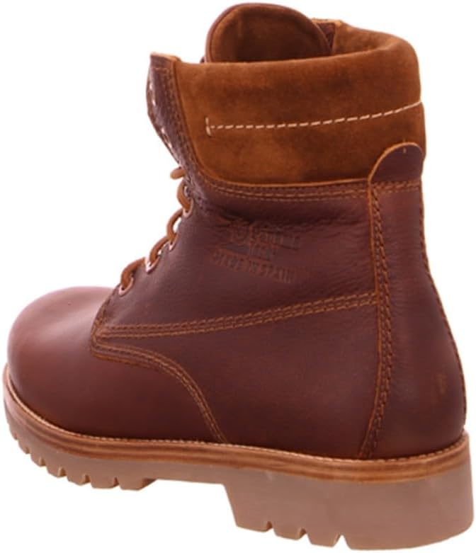Panama Jack Herrenstiefel Panama 03 Igloo 41 EU Lederfarben, 41 EU Lederfarben
