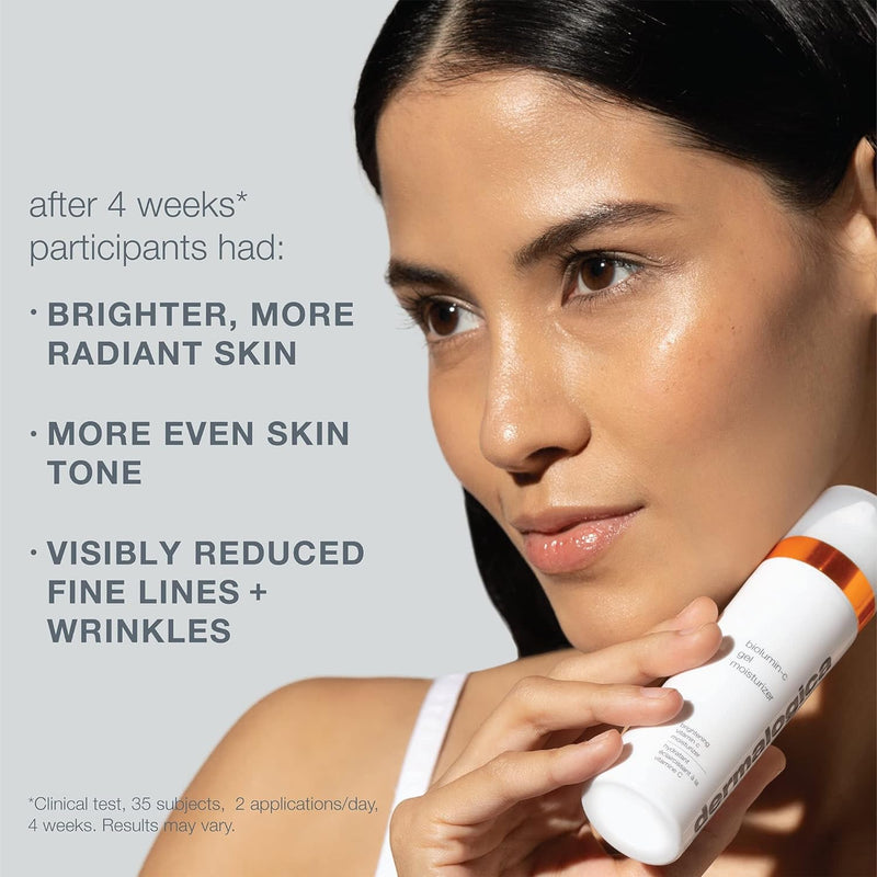 Dermalogica BioLumin-C Gel Moisturizer 50ml