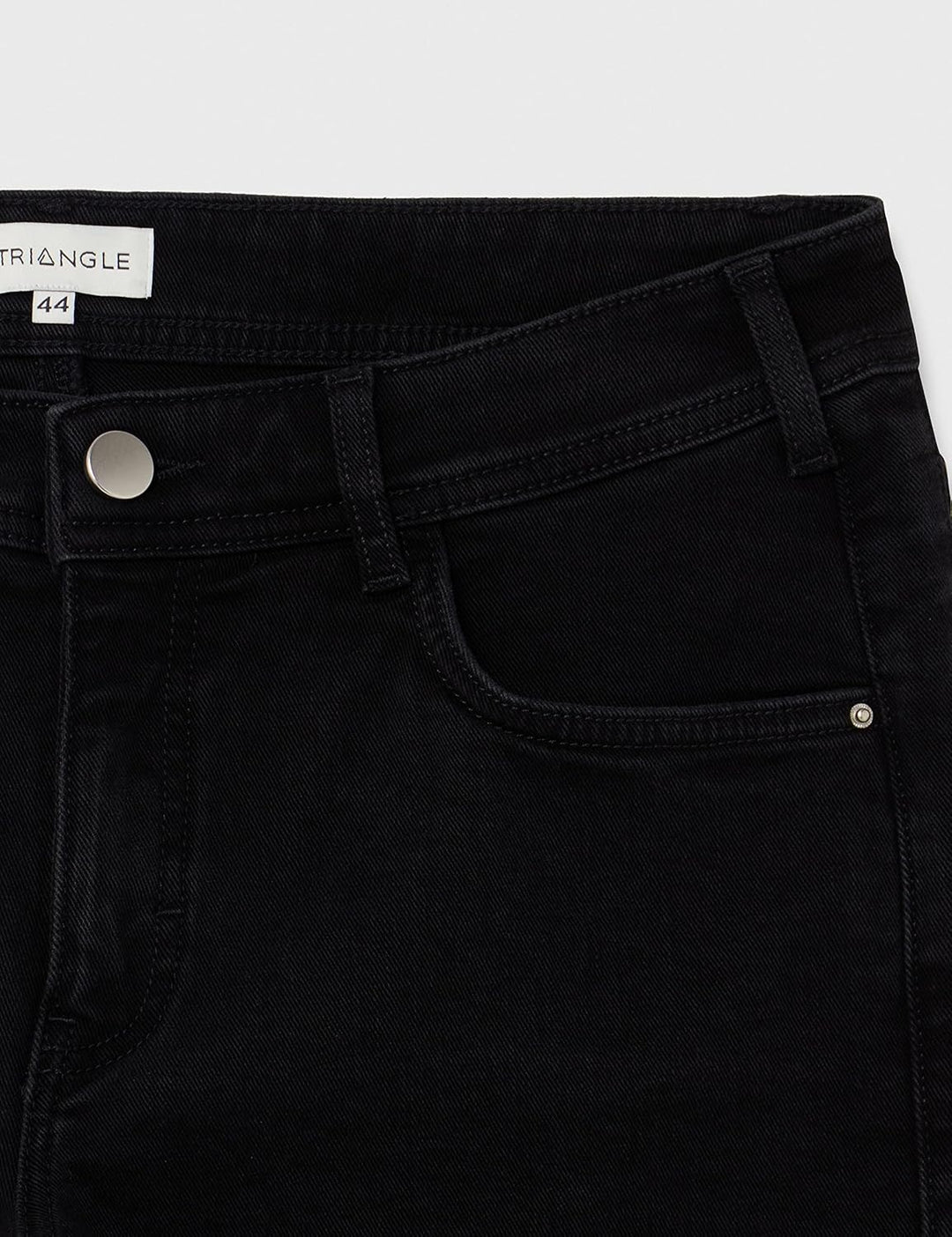 TRIANGLE Damen Jeans