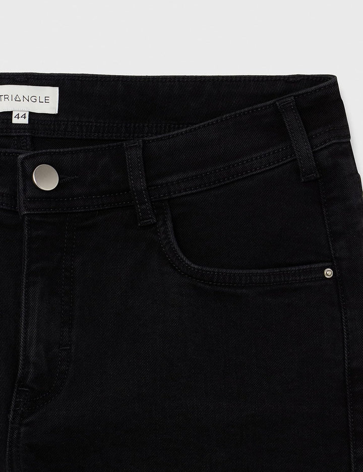 TRIANGLE Damen Jeans
