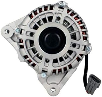 HELLA - Generator/Lichtmaschine - 14V - 90A - für u.a. Mazda 5 (CR19) - 8EL 012 429-681