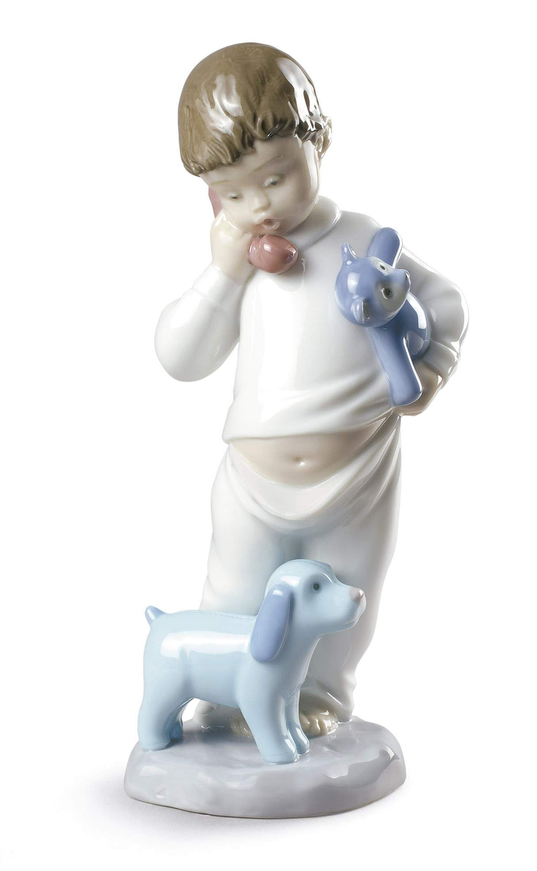 NAO 2001881.0 Someone is Calling You Figur