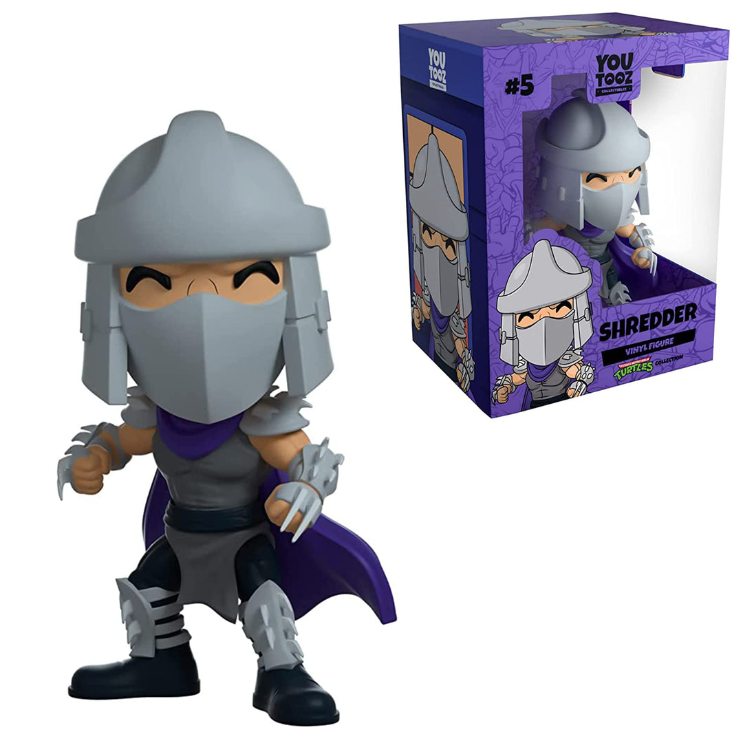 Youtooz Figur Shredder 11Cm