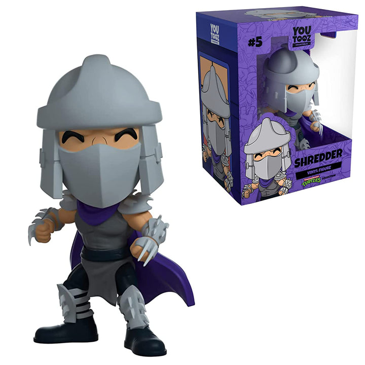 Youtooz Figur Shredder 11Cm