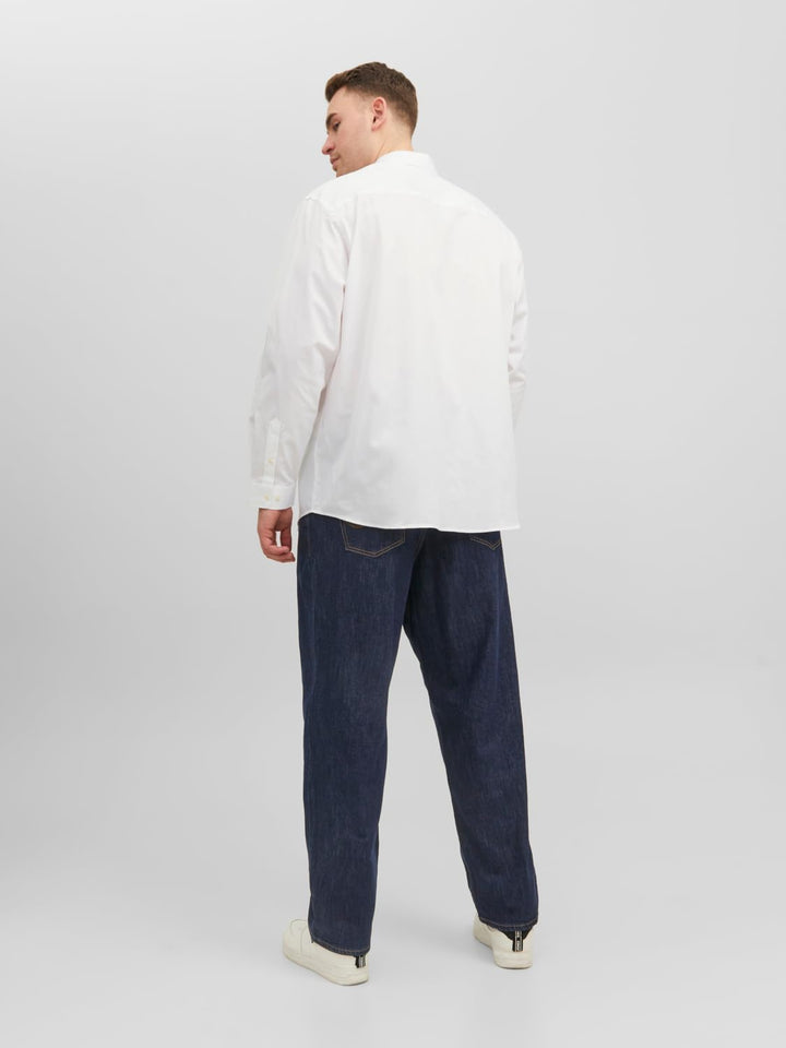JACK & JONES Herren Jeans, 42W / 32L