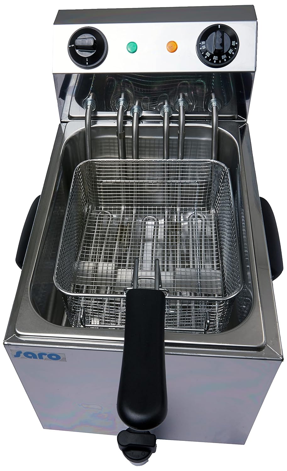 Saro Fritteuse Modell Profri 10