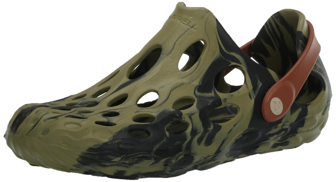 Merrell Alpine Sneaker Damen Sneaker 48 EU Black Mosstone, 48 EU Black Mosstone