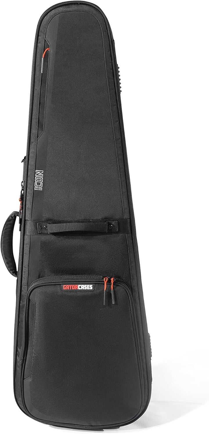 GATOR CASES G-ICON Softcase für E-Gitarre