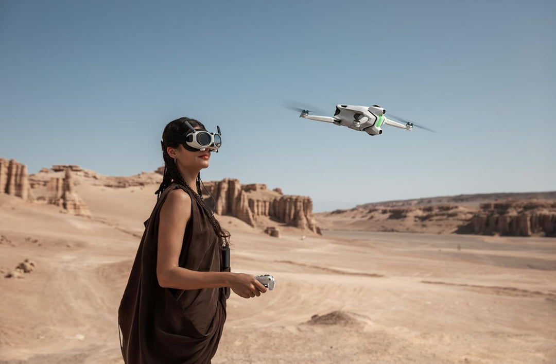INSTA360 ANTIGRAVITY A1 EXPLORER BUNDLE