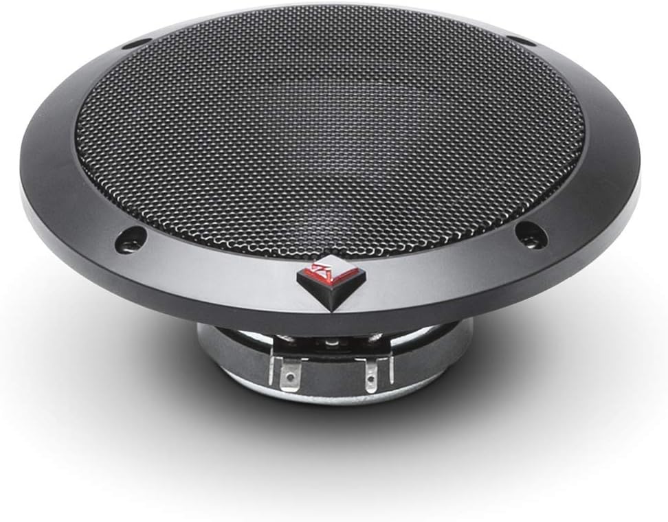 Rockford Fosgate R152-S