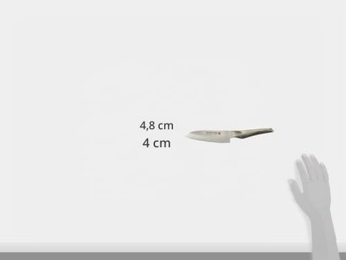 Global Sai SAI-M03 Santokumesser Hammerdesign
