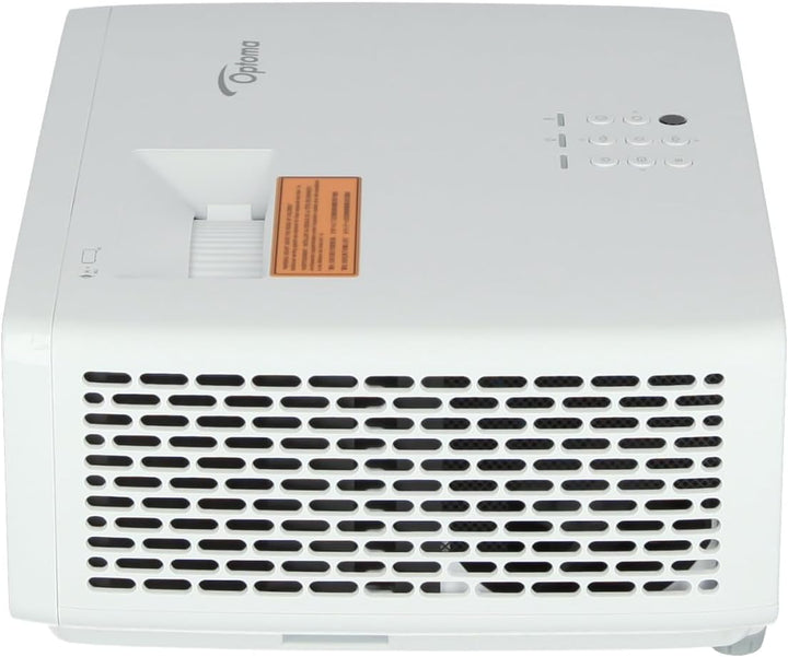 Optoma ZH450ST