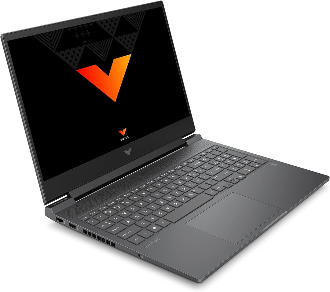 HP VICTUS Gaming Laptop, 16,1" FHD 144Hz Display, AMD Ryzen 7-7840HS, 16GB DDR5 RAM, 1TB SSD, NVIDIA