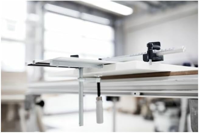 FESTOOL 496938 Längsanschlag LA-LR 32 FS