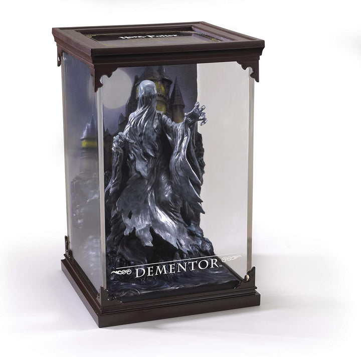 The Noble Collection Magische Kreaturen - Dementor