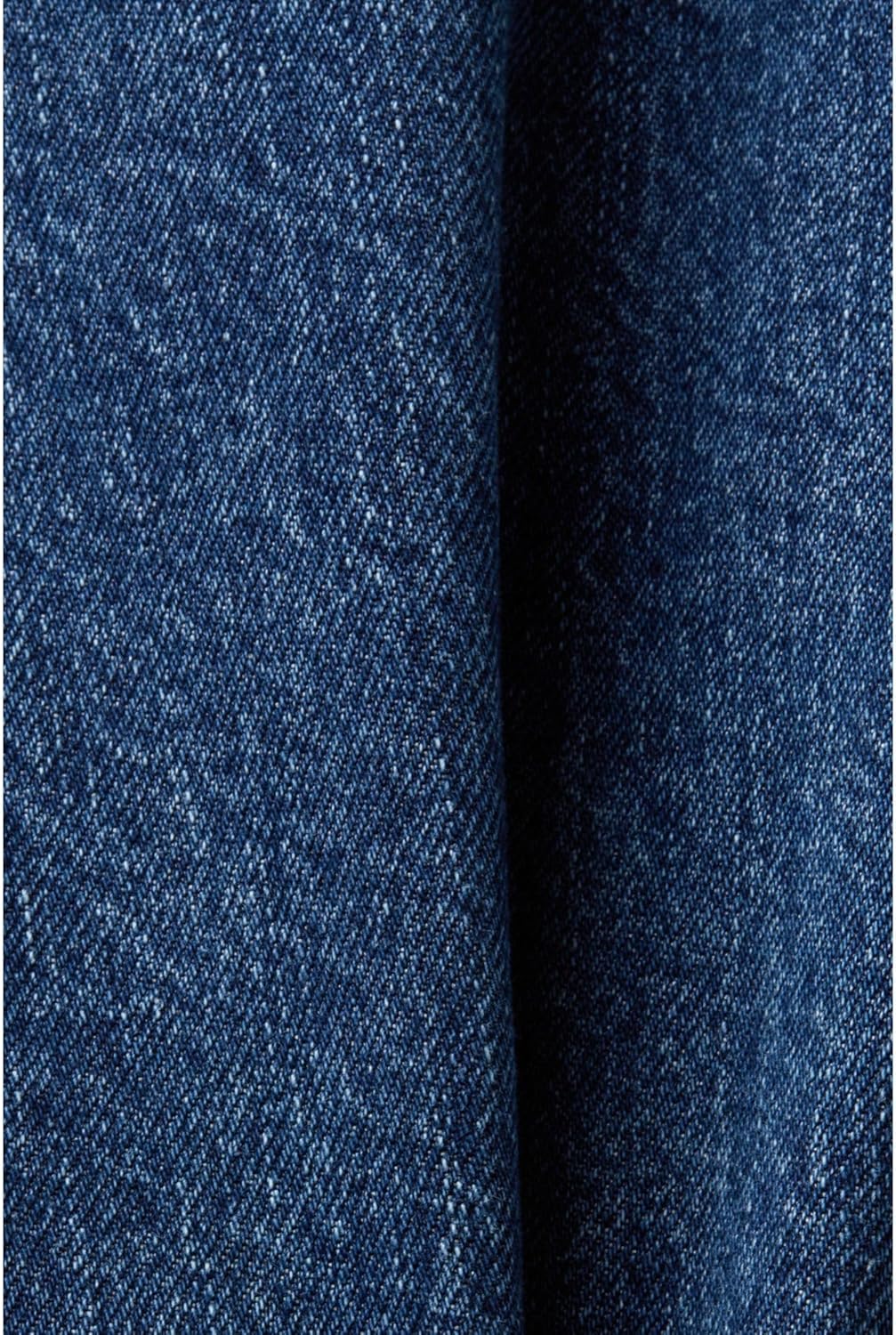 ESPRIT Damen Jeans 24W / 26L 902/Blue Medium Wash, 24W / 26L 902/Blue Medium Wash