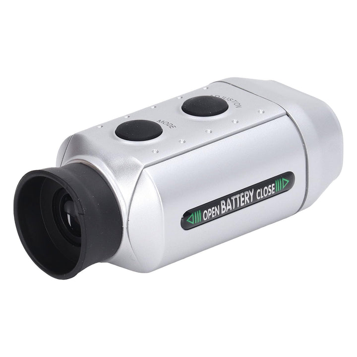 Fernglas mit Entfernungsmesser -Entfernungsmesser -Entfernungsmesser Batteriebetriebener -Entfernung