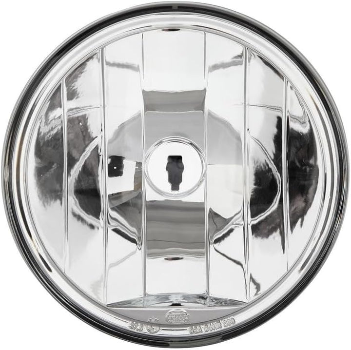 HELLA - Halogen-Fernscheinwerfer - Rallye 1000 - E1 999/ECE-R8 - 12/24V - 1F5 008 273-001 mit Schutz