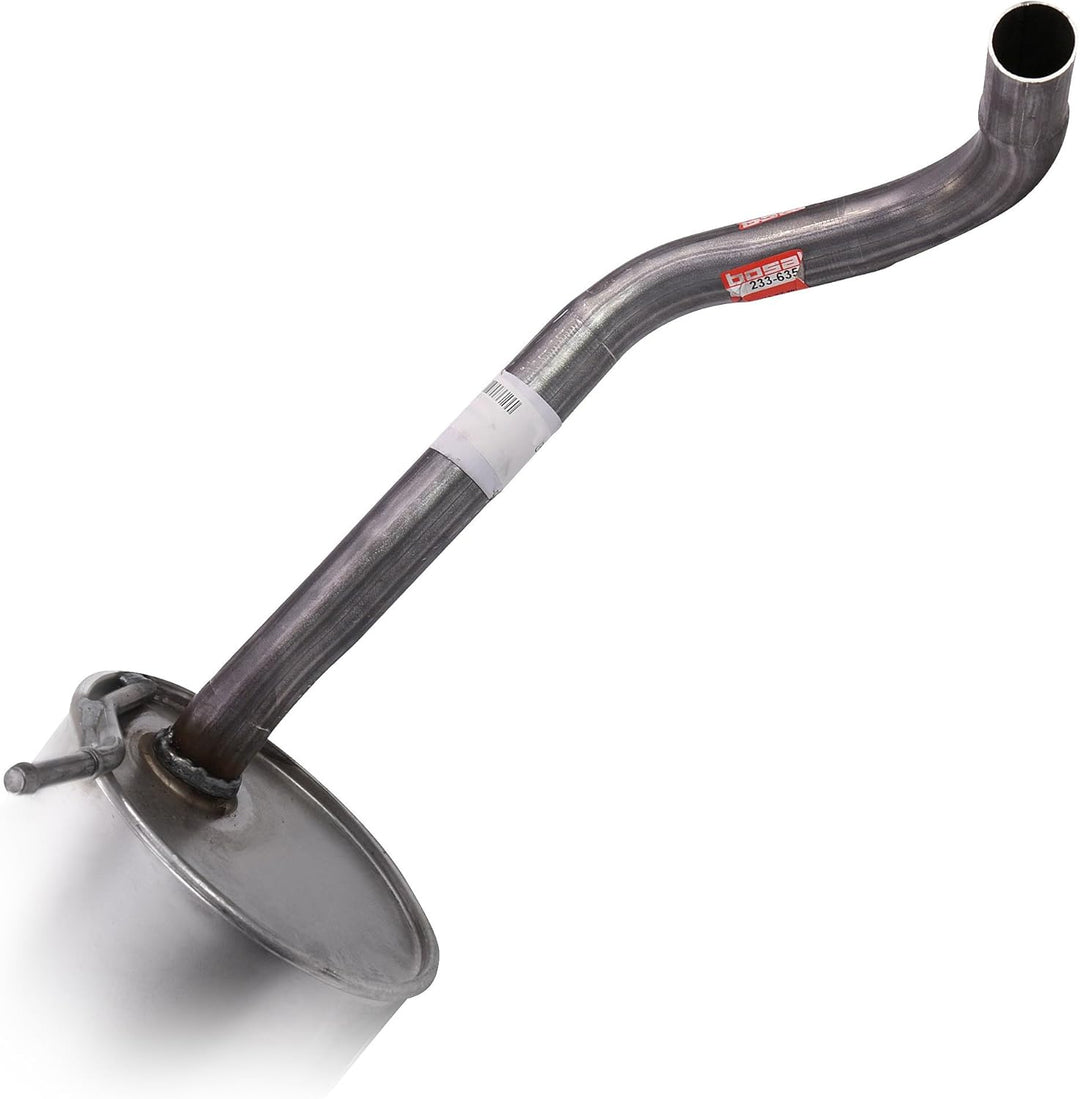 Bosal 233-635 Endschalldämpfer